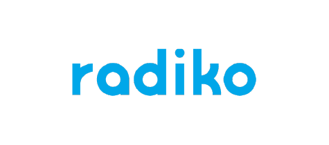株式会社radiko