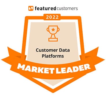 Market Leader for CDP