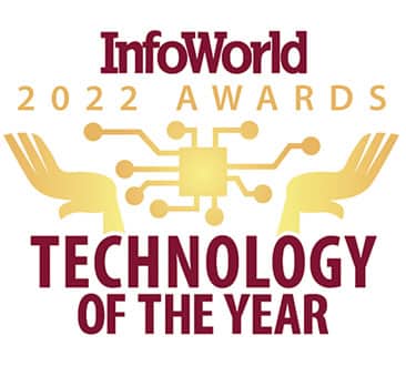 InfoWorld’s Technology of the Year