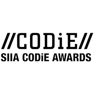 Best Marketing Solution CODiE award