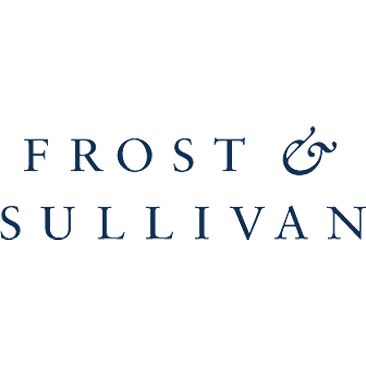 Frost and Sullivan Global Customer Data Platform of the Year