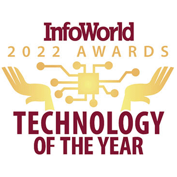 InfoWorld’s Technology of the Year