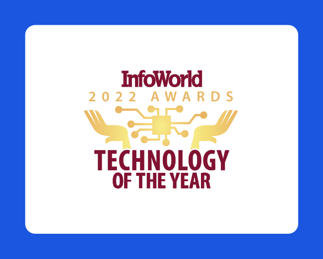 InfoWorld Technology of the Year