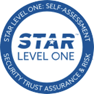 CSA STAR Level 1