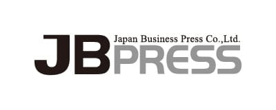 株式会社日本ビジネスプレス