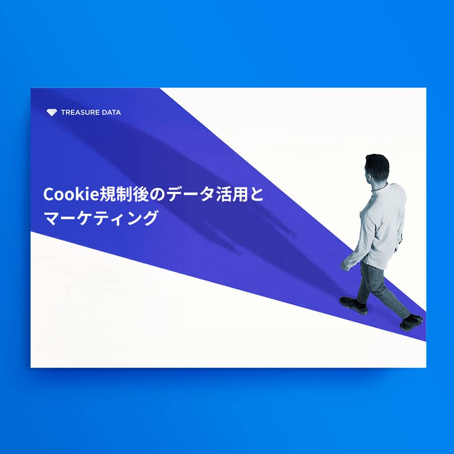 Cookie規制後のデータ活用とマーケティング