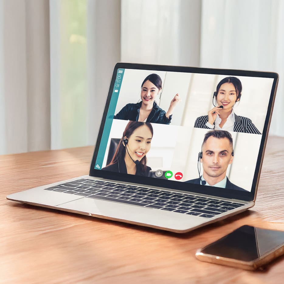 導入相談ルーム