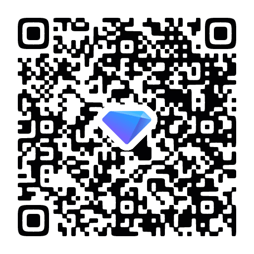 QRコード