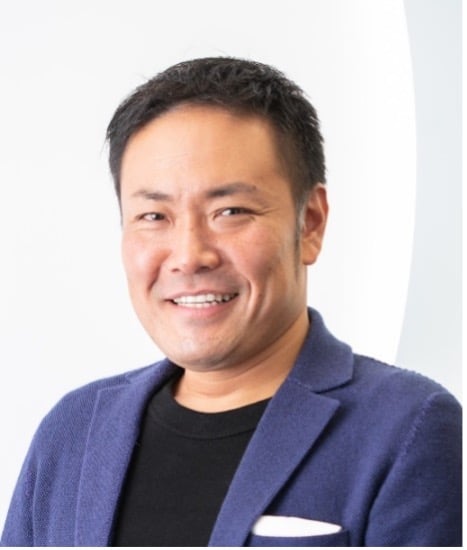 株式会社DearOne　代表取締役社長　河野恭久氏
