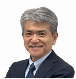 株式会社ディレクタス　代表取締役　岡本泰治氏