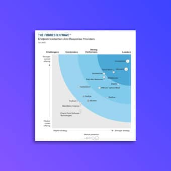 A Leader – The Forrester Wave™: Customer Data Platforms For B2C, Q3 2024