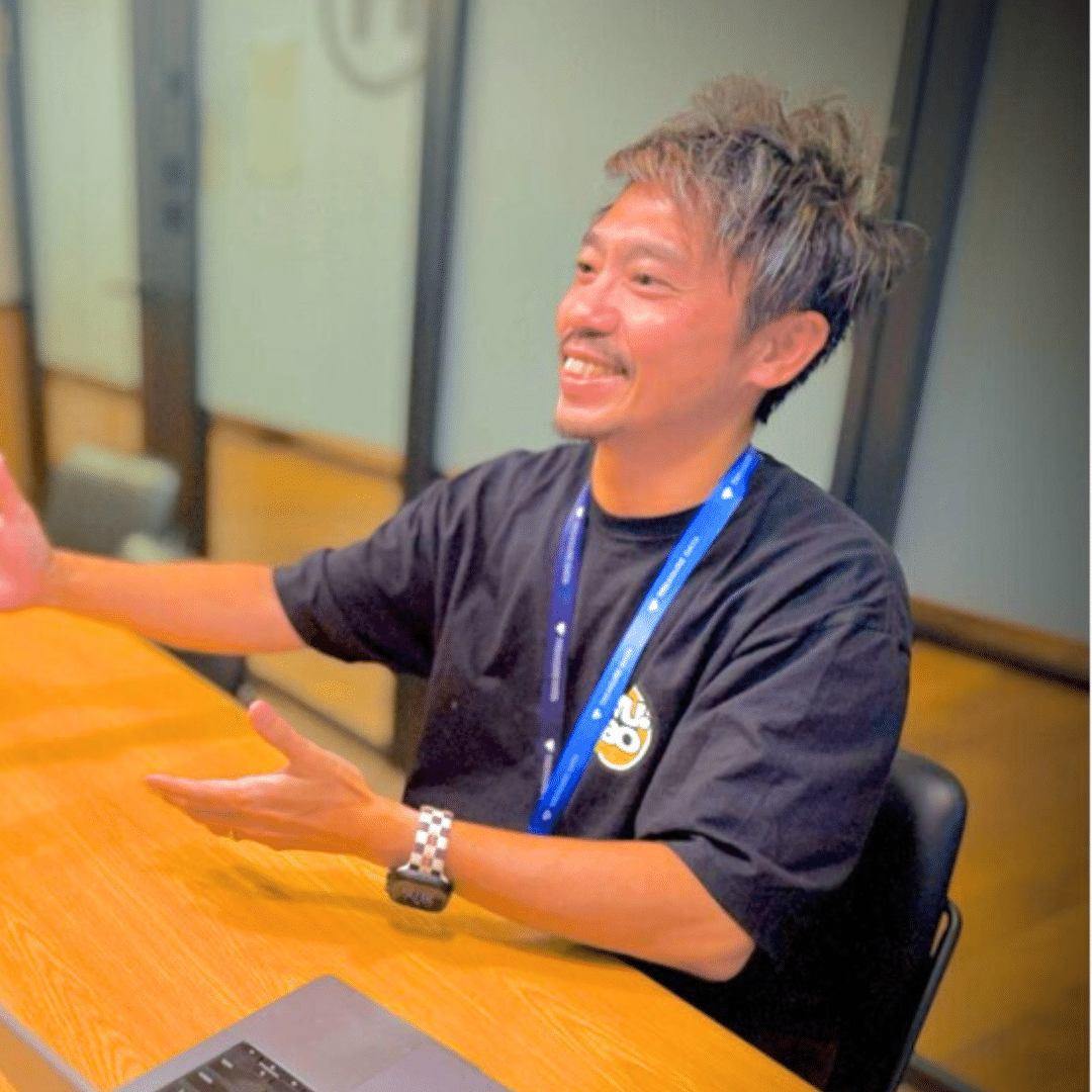 森山 剛史