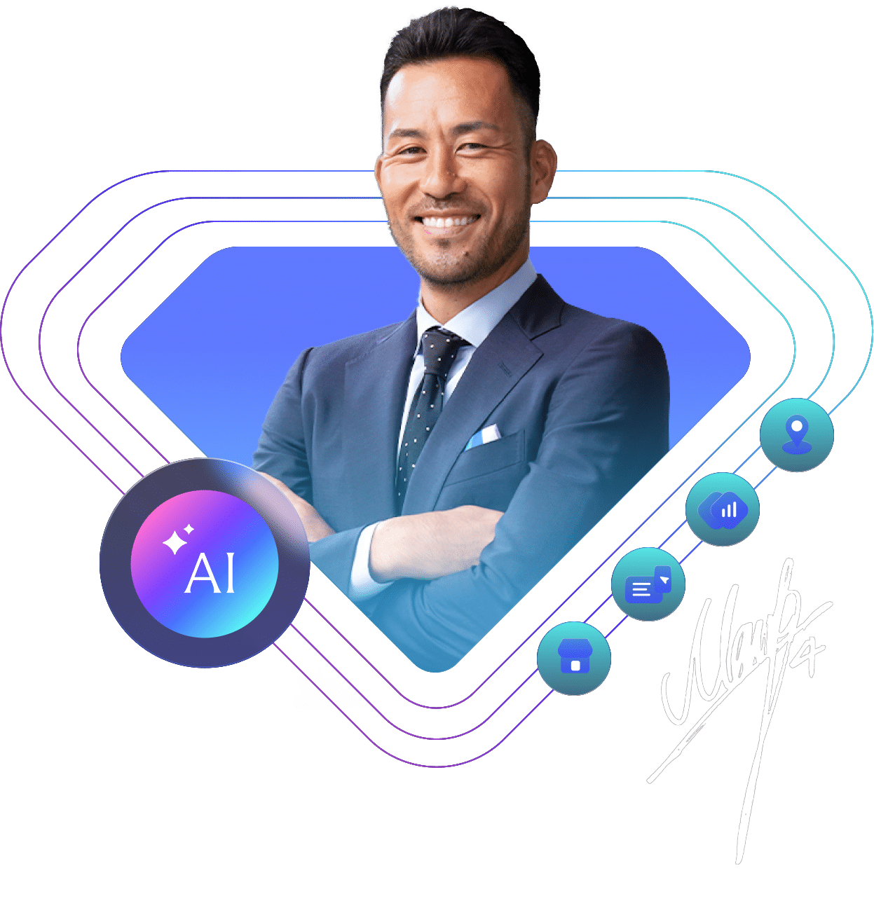 Meet the (Most) Intelligent CDP, Powered by AI