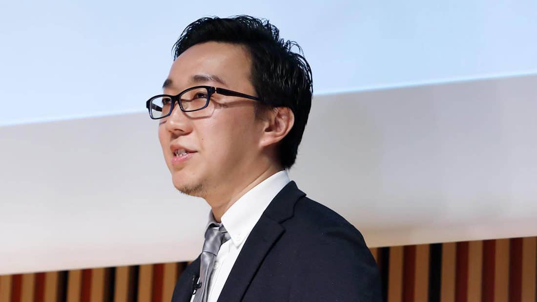事例顧客