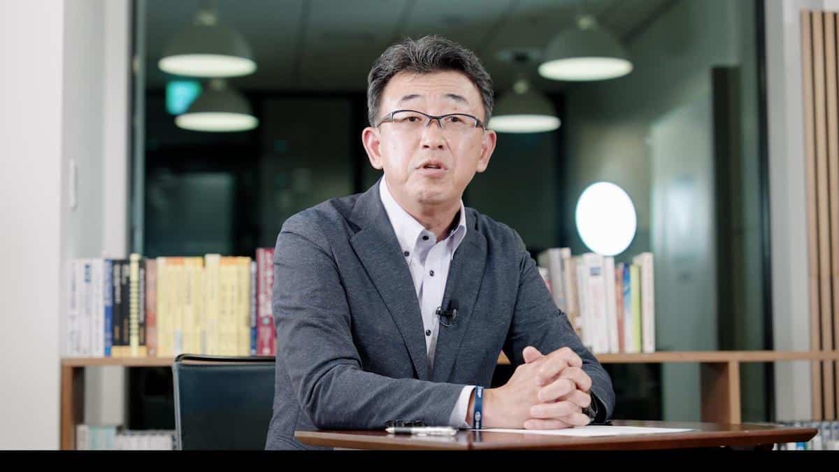 SUBARU阿部氏
