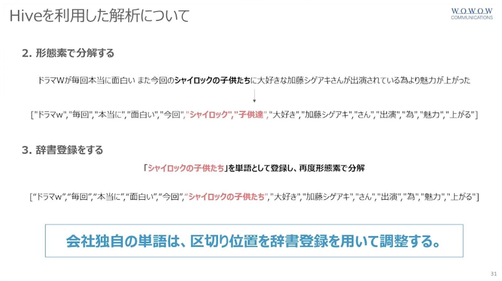 Treasure Data CDPを活用したフロー資料