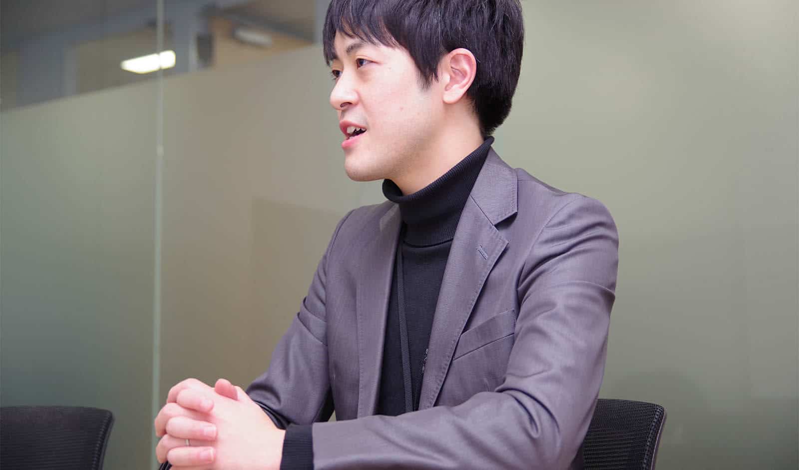 ソフトバンク株式会社 鵜澤 聡幸氏