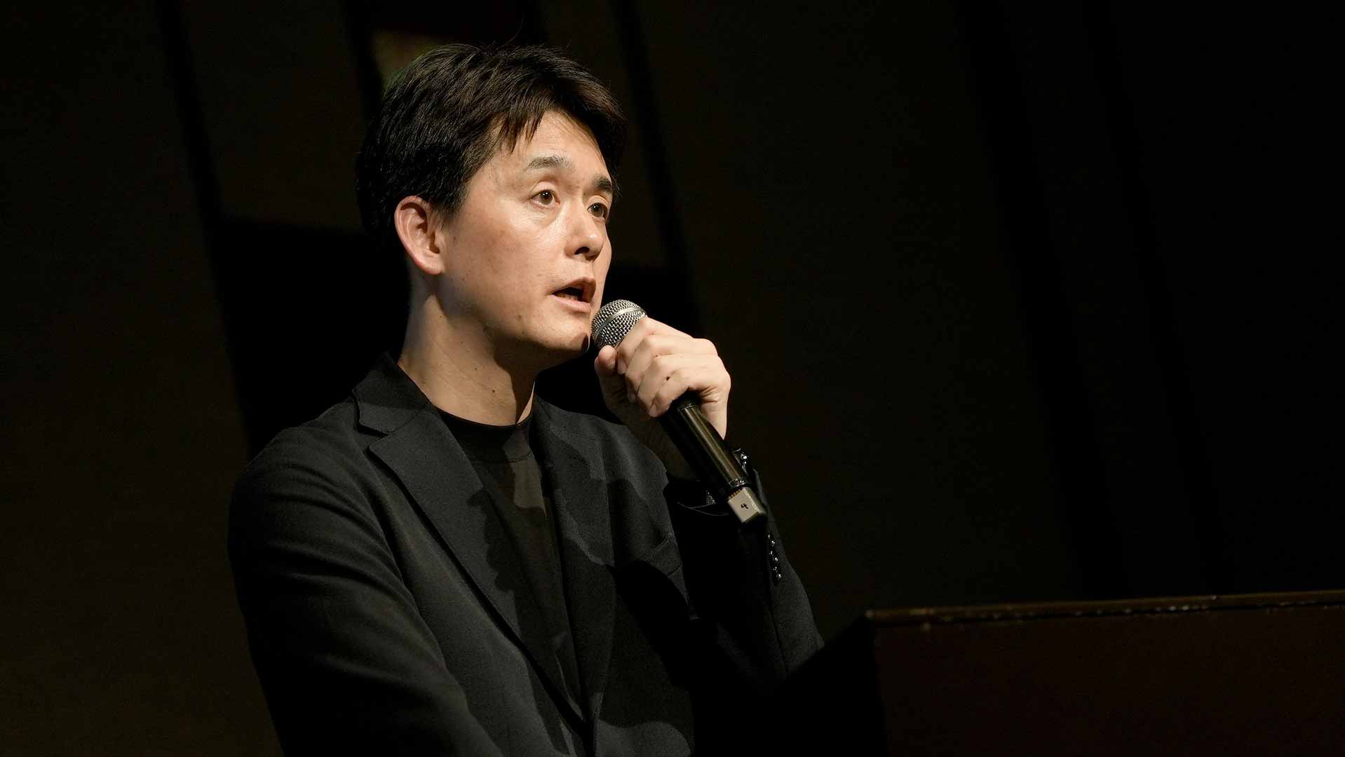 事例顧客