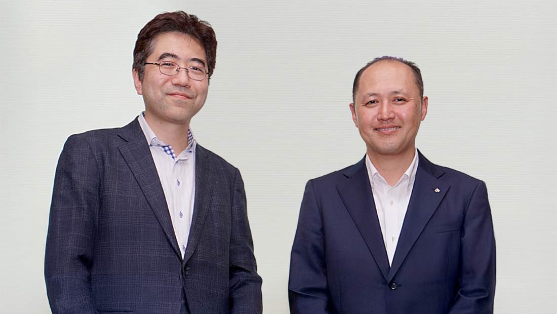 事例顧客