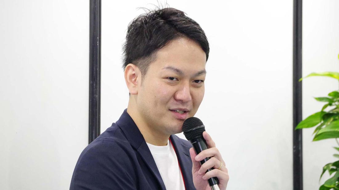 事例顧客