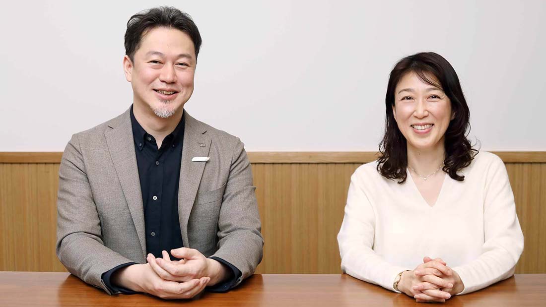 事例顧客