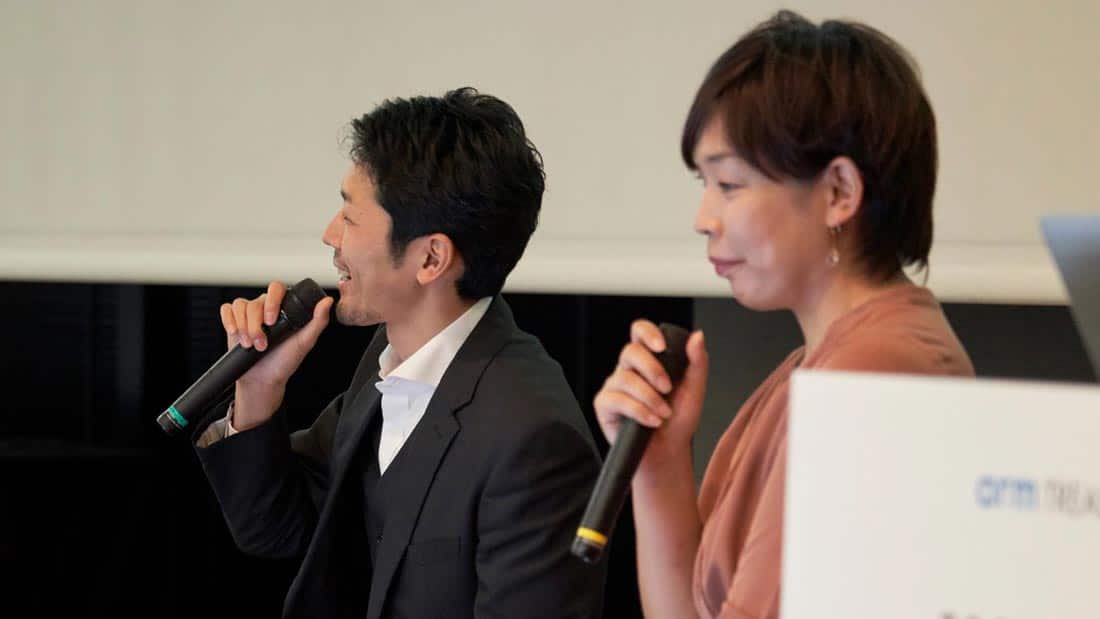 事例顧客
