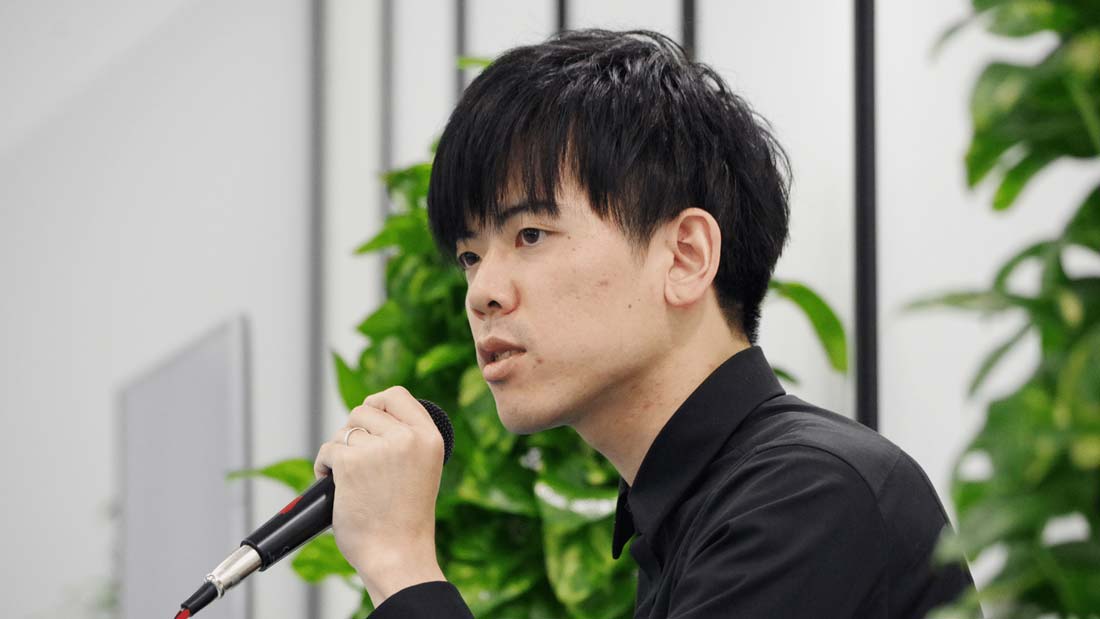事例顧客
