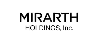 MIRARTHホールディングス