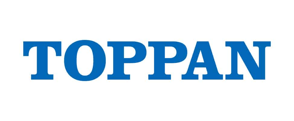 TOPPAN株式会社