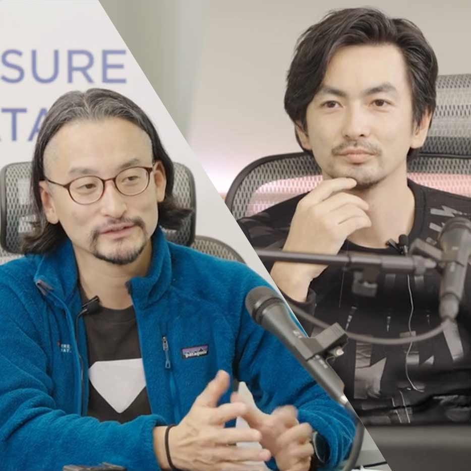 Caffee Talk 〜伝えること、未来を描くこと〜 - トレジャーデータ