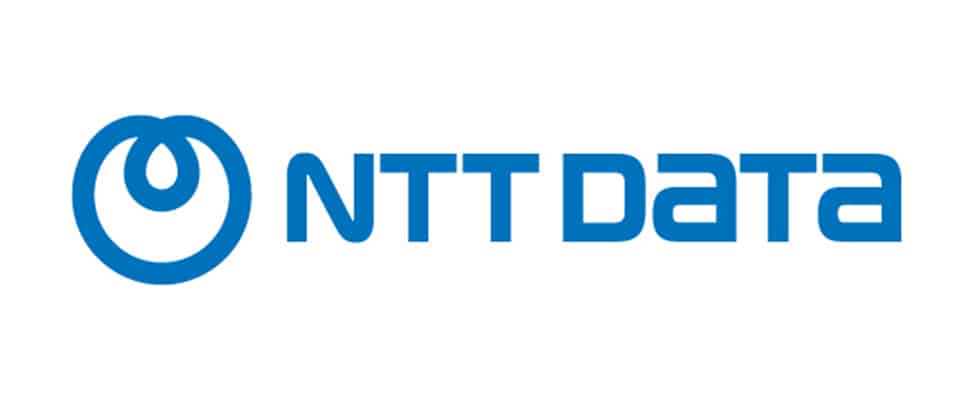 株式会社NTTデータ