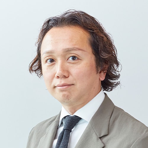 大久保有平 顔写真