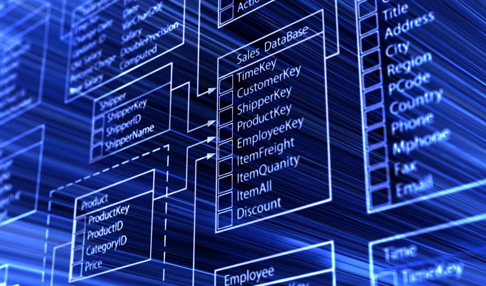 データ集約イメージ画像