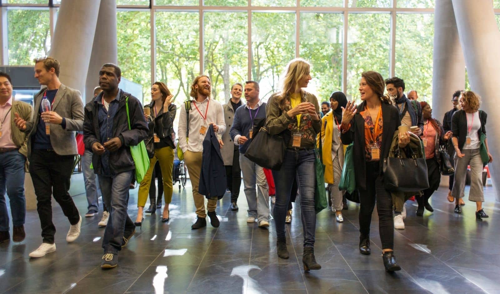 イベント参加のイメージ画像