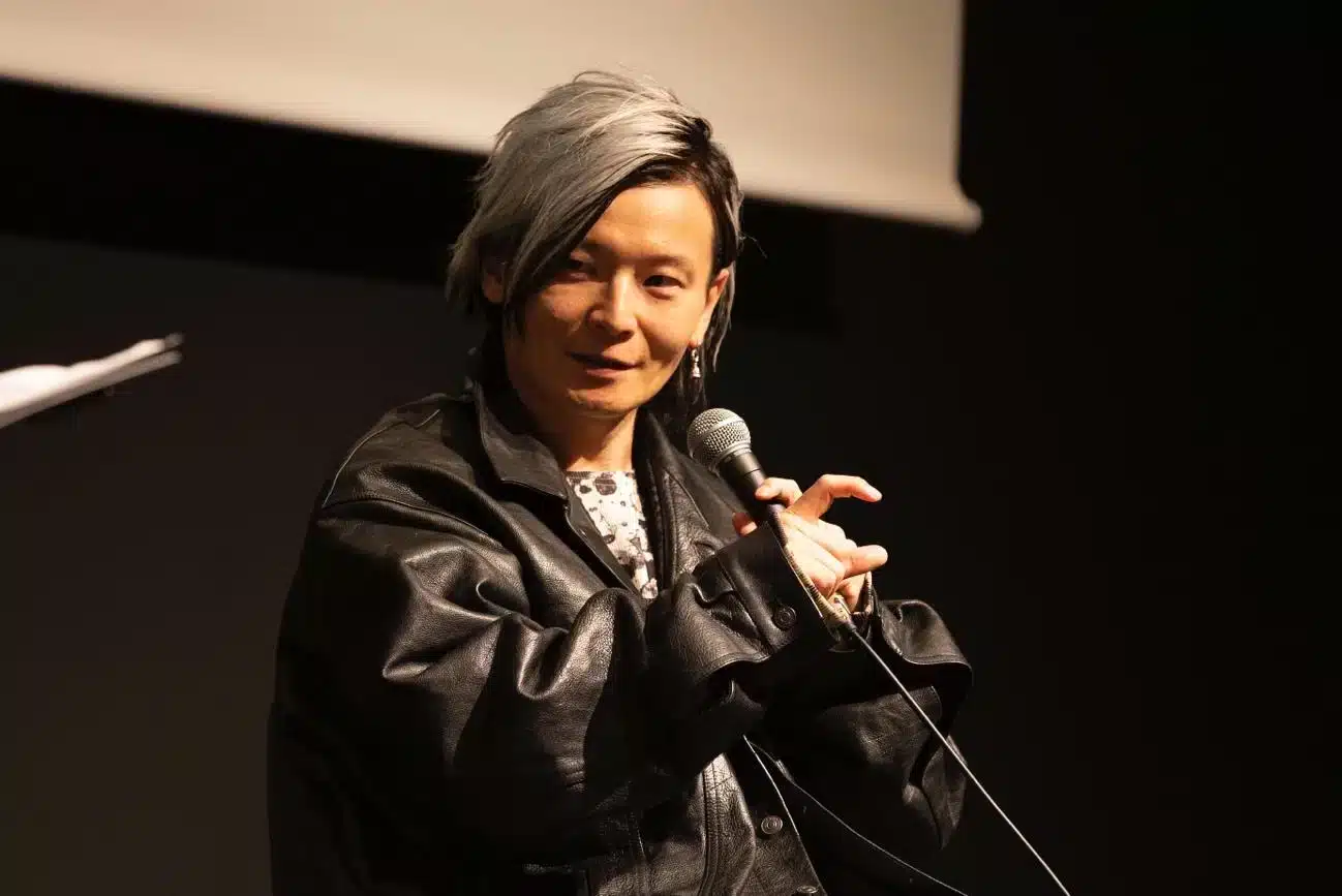 慶應義塾大学医学部 教授 宮田 裕章氏お写真