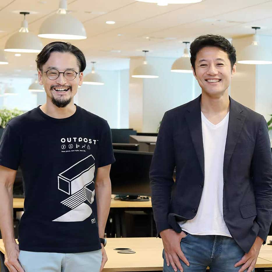 経営学の視点から見る “Why DX？”｜入山 章栄氏 × 堀内 健后