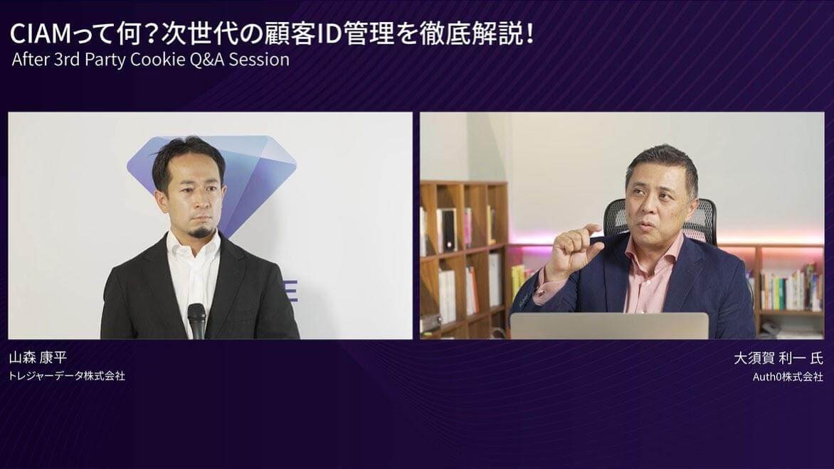 After 3rd Party_Auth0_Q&A