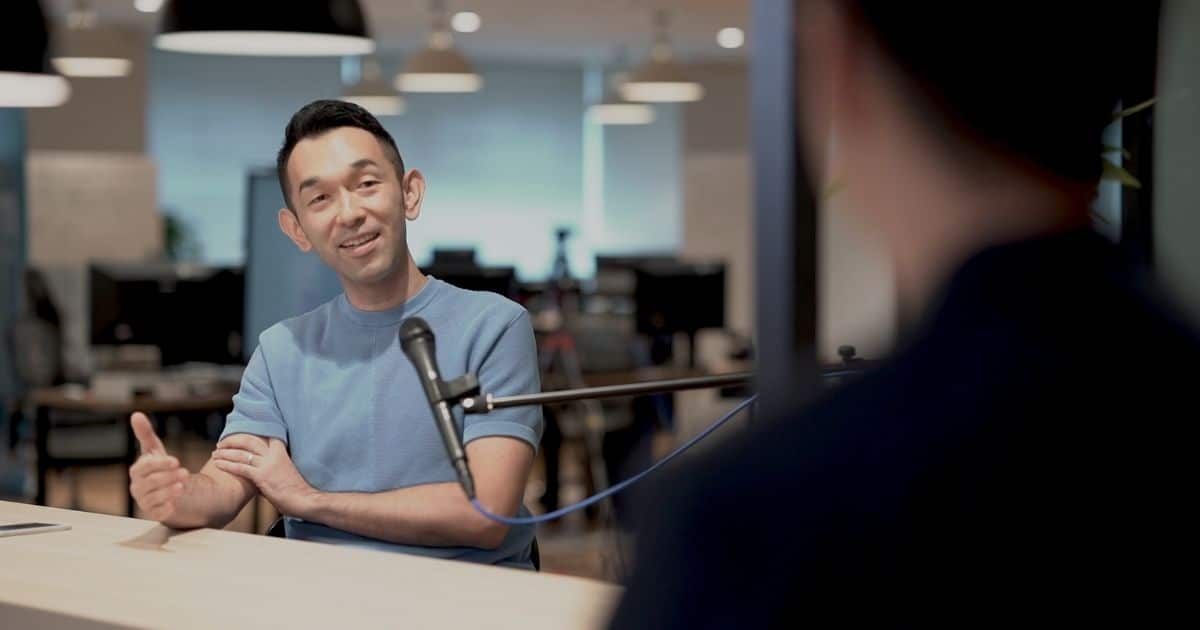 静厳さん、「DX」聞かされ疲れってどう思いますか？ - トレジャー