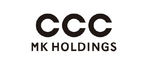 CCCMKホールディングス株式会社